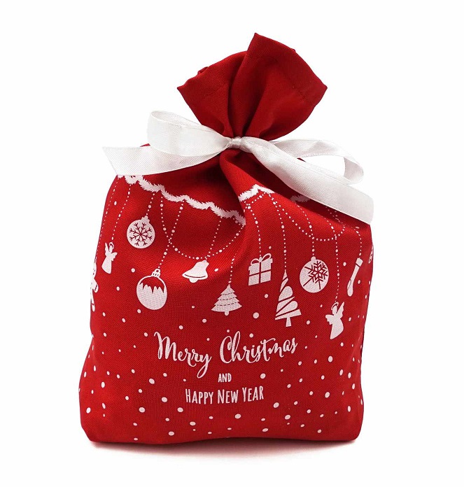 Новорічний подарунок у мішку RETAIL HOLDING №3 500 г. (Преміум)